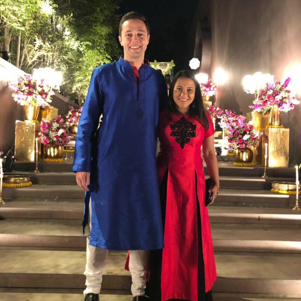 Meet your Posher, Shaistah